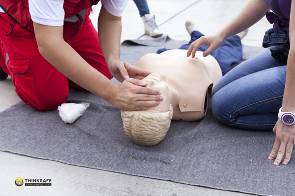 safety training
